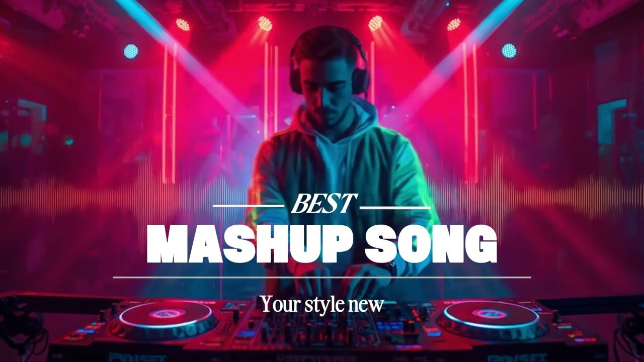 “GOBLIN OST EDM REMIX – Like The First Snow × LOVE × HEAVEN | Emotional K-Drama EDM Mashup”
