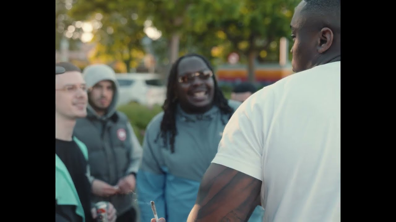 Rilla  - Trots Geweest (Prod.Louis)