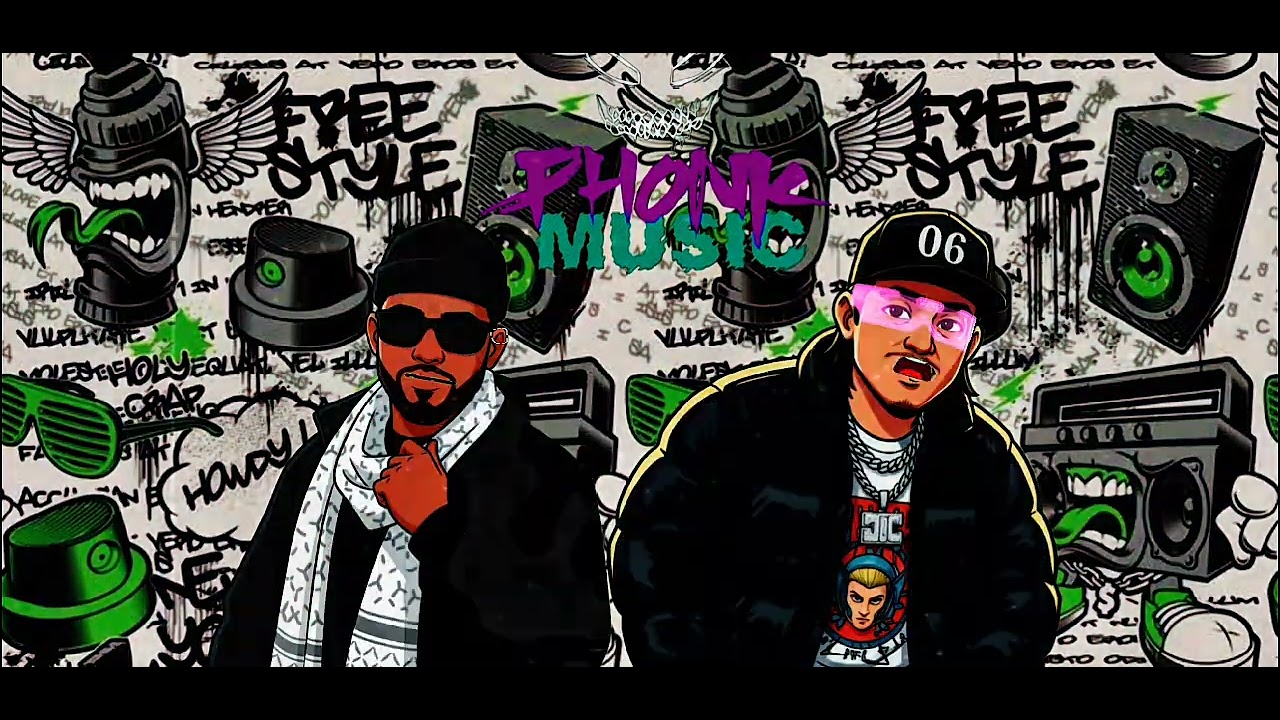 Arkai Rapper_Dong&Nawaj Ansari Remix Prod CoN Beat Ft Song.