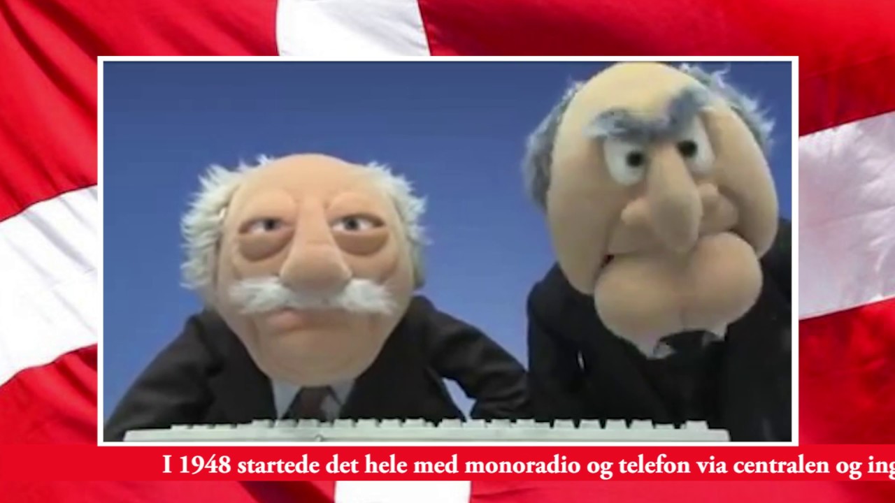 F&oslash;dselsdag - J&oslash;rgen Rolin