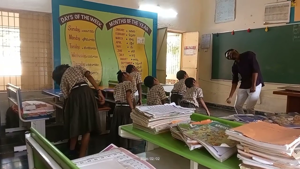 Melody Melody make a melody ..... Warm up activity 