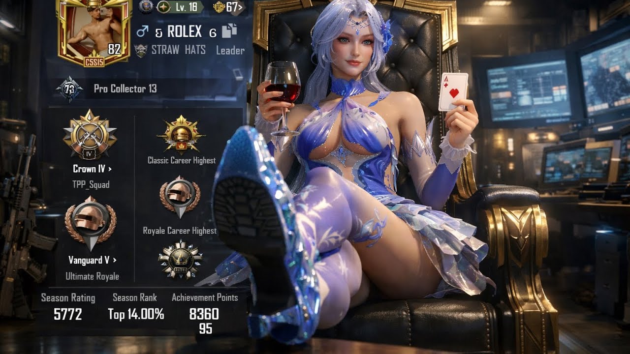 BGMI GAME PLAY | @BattlegroundsMobile_IN  funny talk 
