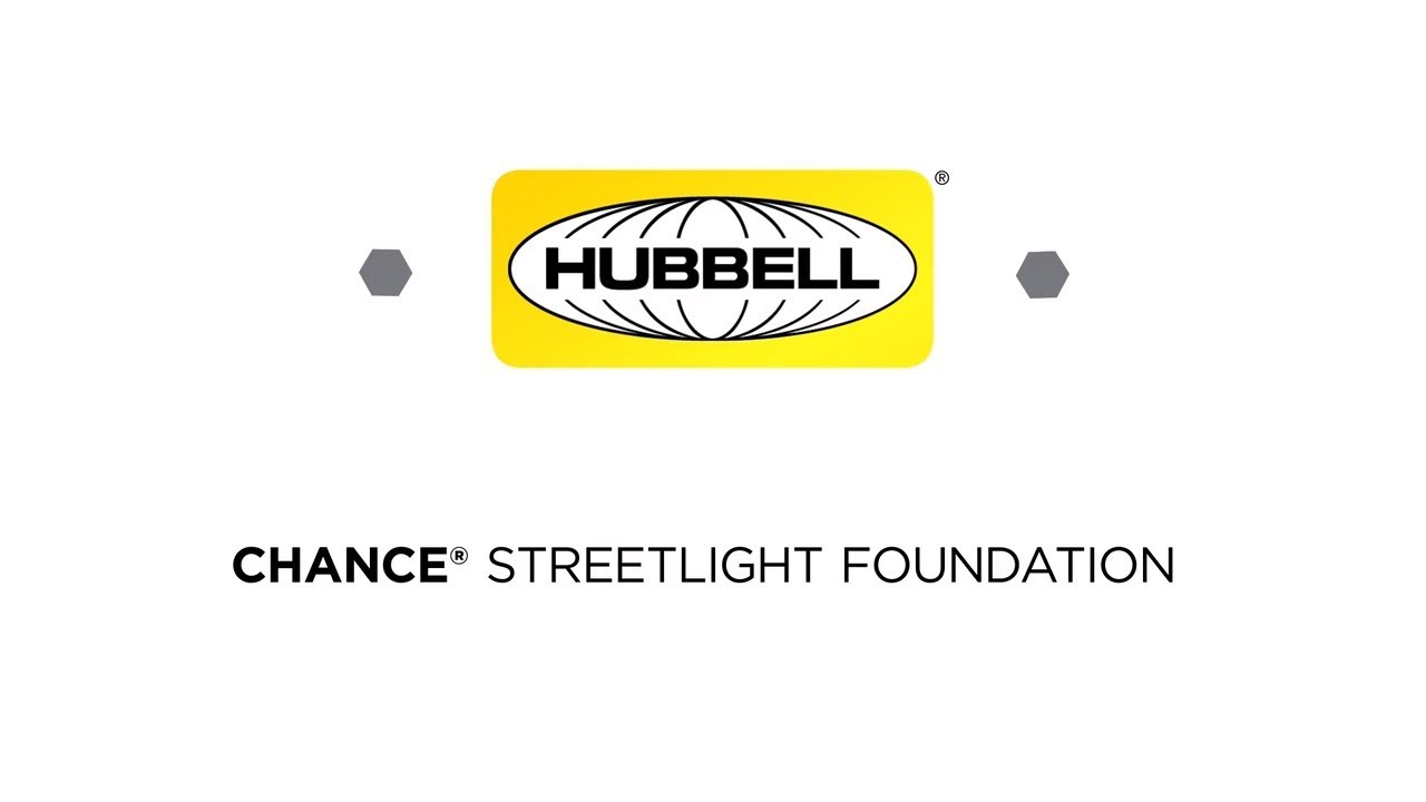 CHANCE® Streetlight Foundation