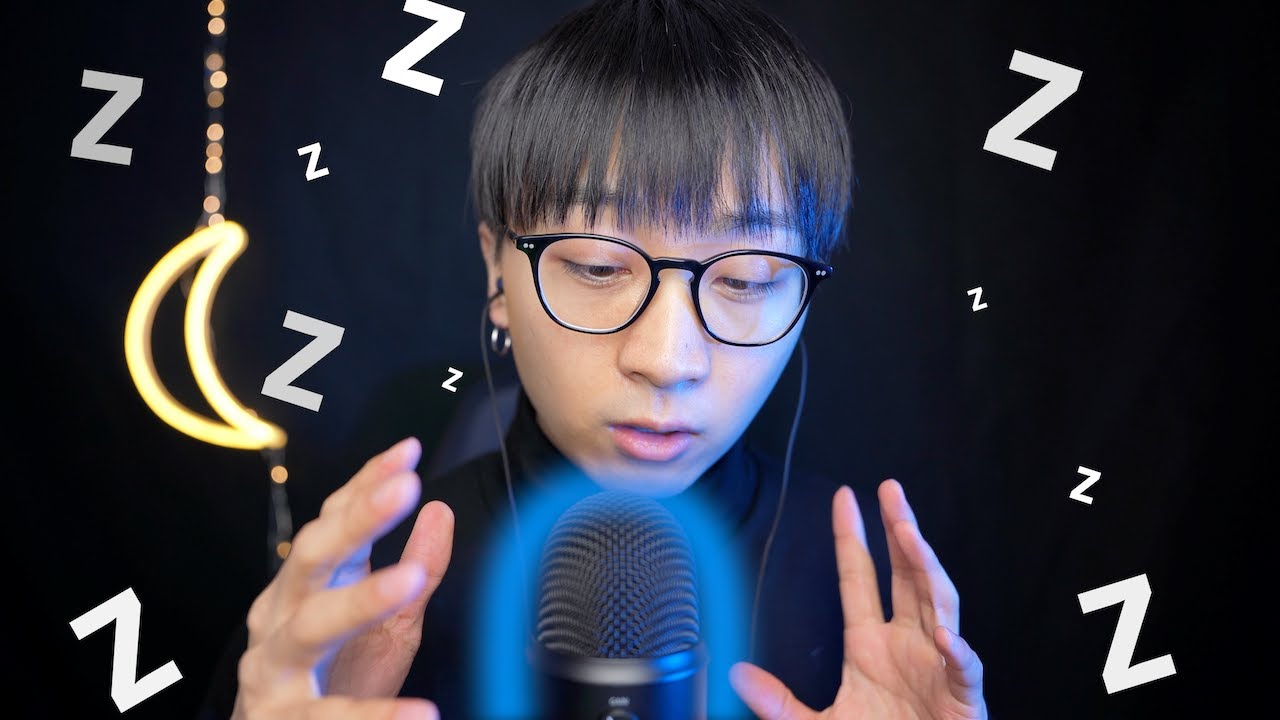 【ASMR】速い！ゾワゾワ鳥肌が立つマウスサウンド  Fast! Mouth sounds too addictive and dangerous.