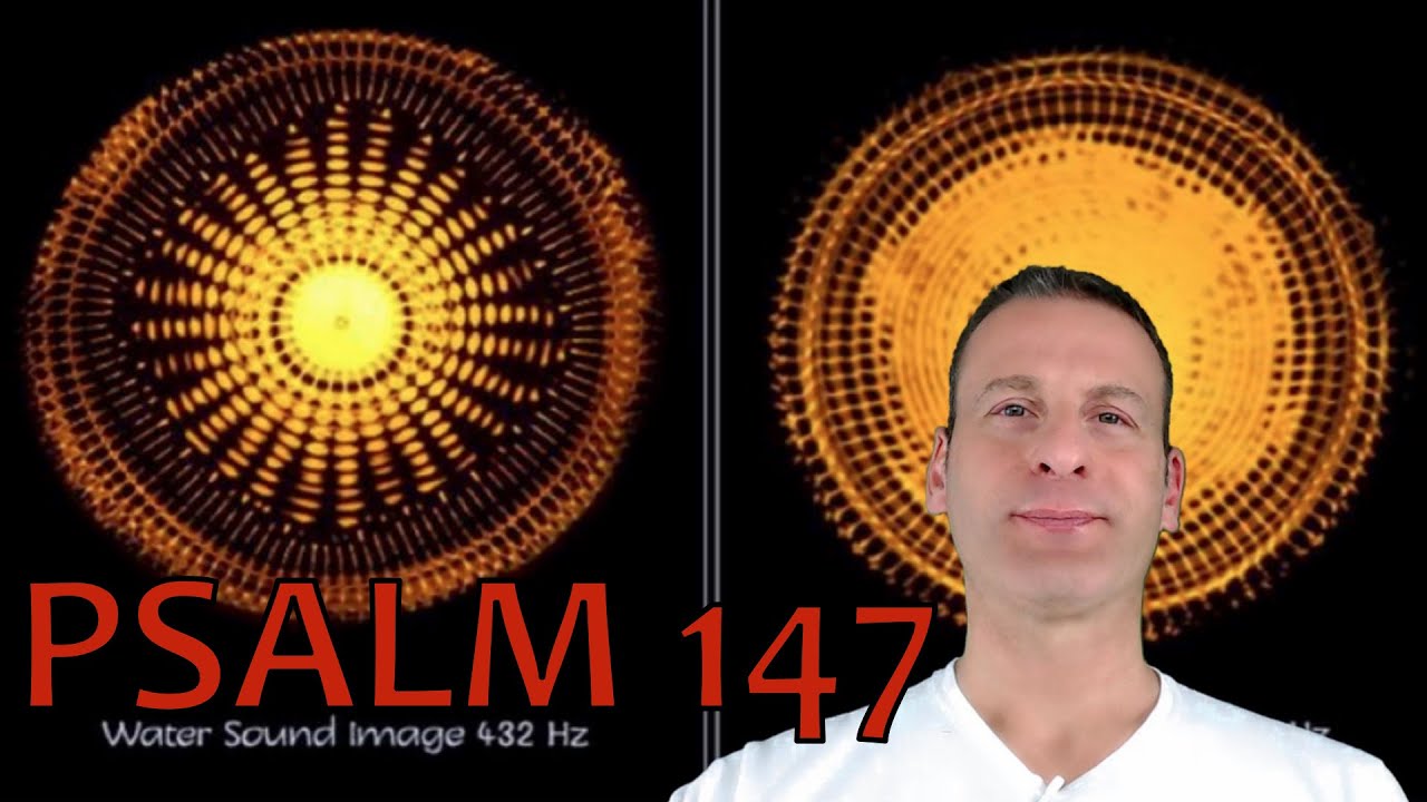 Psalm Chapter 147 Summary and What God Wants From Us