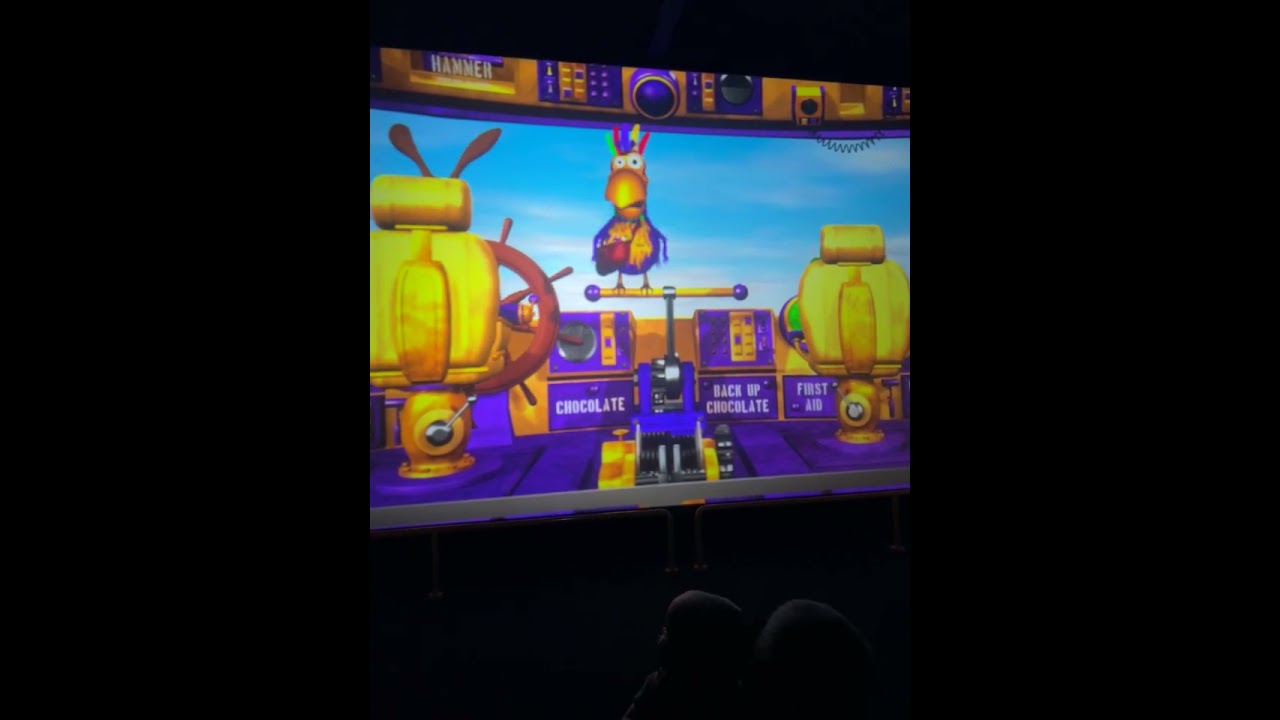 Cadbury World Not Tour Factory Itself 4