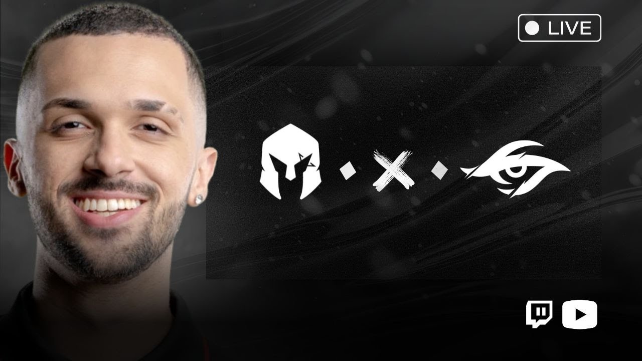 🔴 CO STREAM DA SUCATA - DIA 1 Worlds 2025  Official co-stream✋😜🤚 EU QUERO OUVIR GUERREIROS