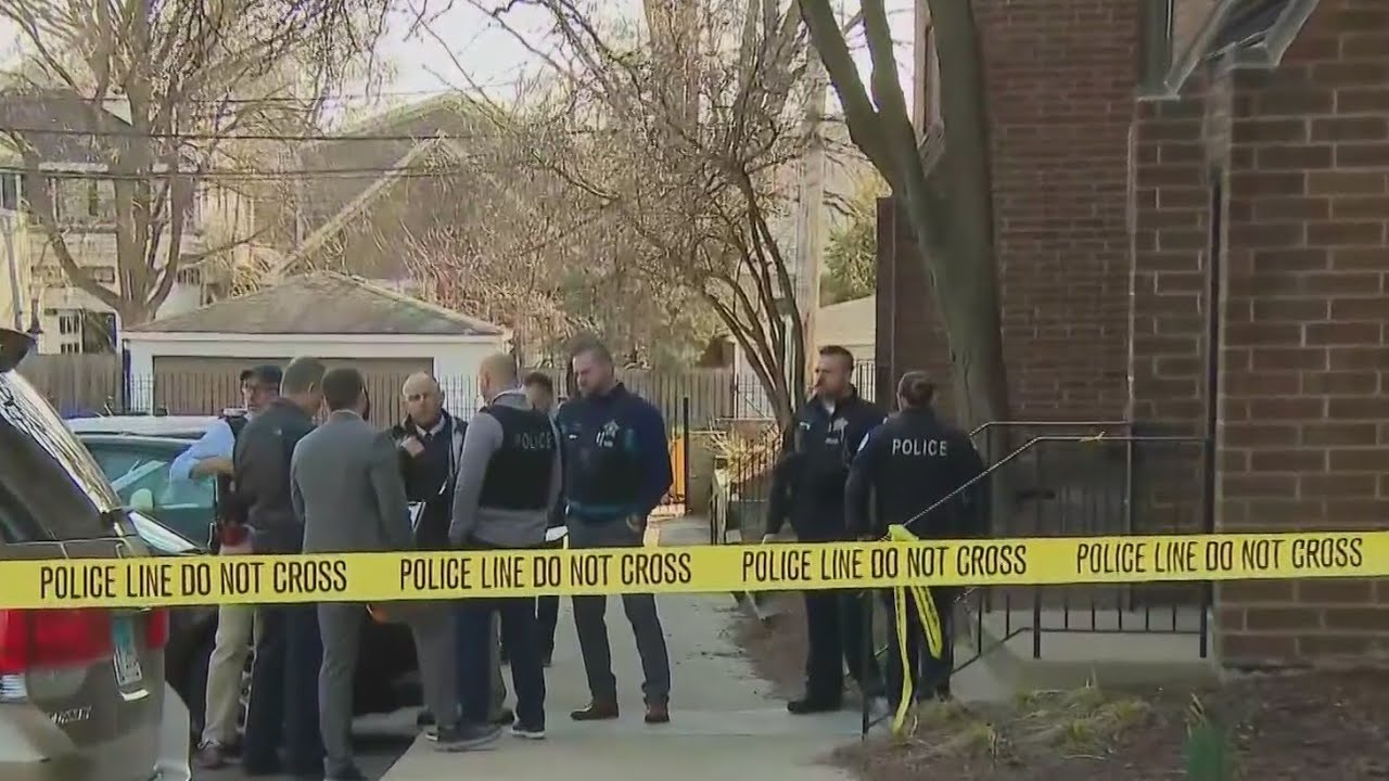 Victim of Chicago stabbing sought order of protection before fatal attack, records show