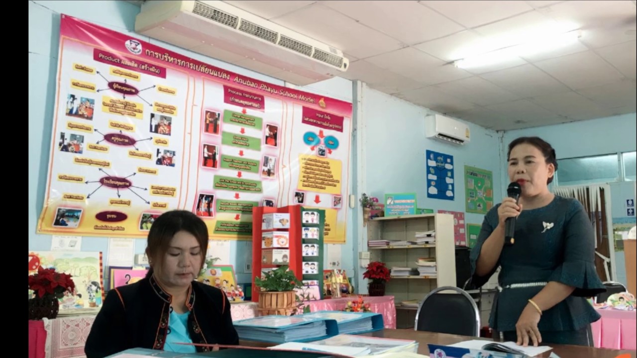 ร.ร.ดี ประจำตำบล อนุบาลพยุห์60