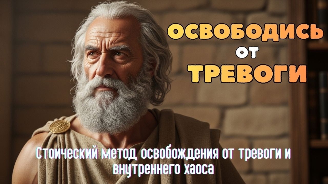 Как убрать негативные мысли навсегда и обрести внутреннюю тишину | PROСТОИЦИЗМ