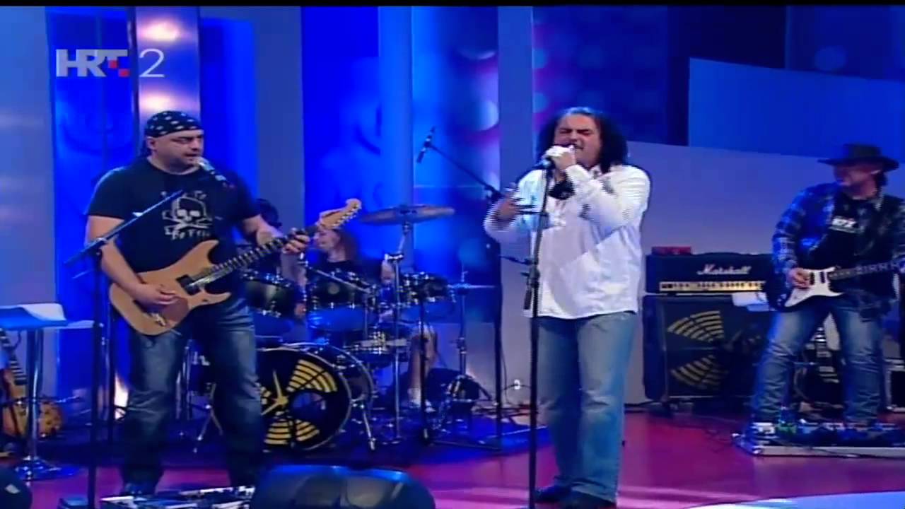 Opća Opasnost - Nedjeljom Lagano Hrt2