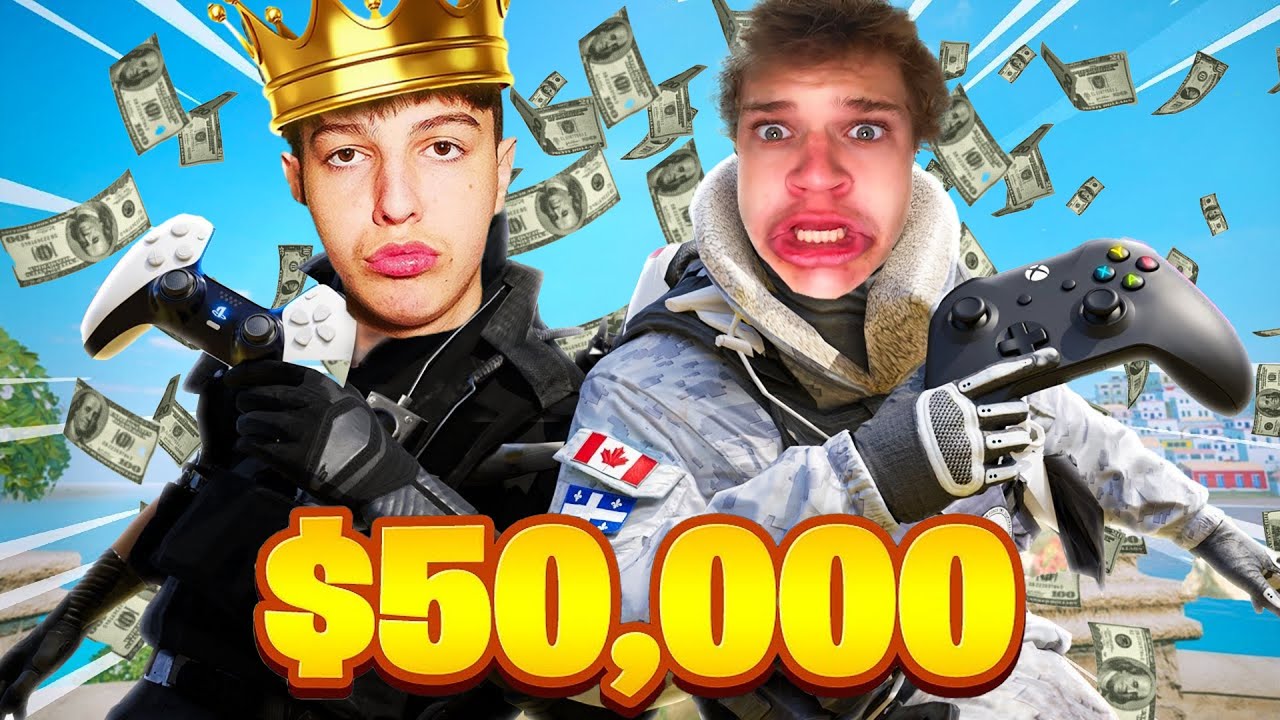 Stompn и Jynxzi становятся ПОЛНЫМИ ТОКСИЧНЫМИ на турнире Roller Friday | Концовка просто БЕЗУМНАЯ