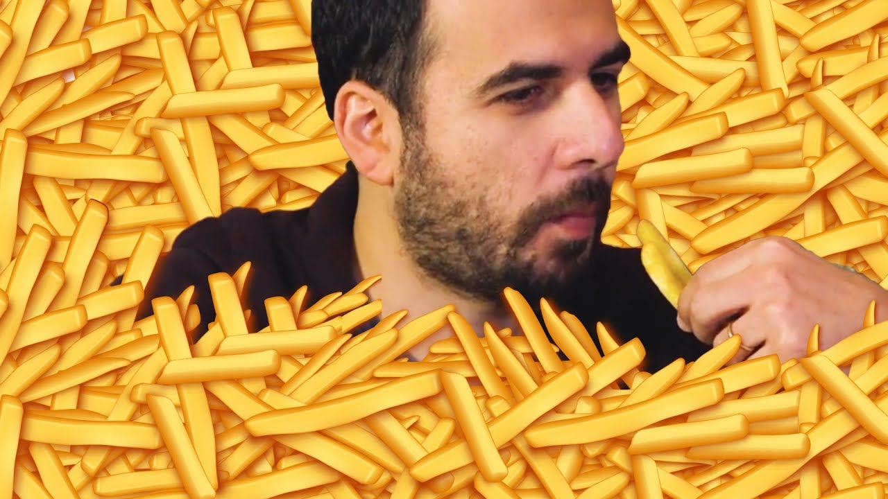 En İyi Parmak Patates Hangisi? - Test Ettik