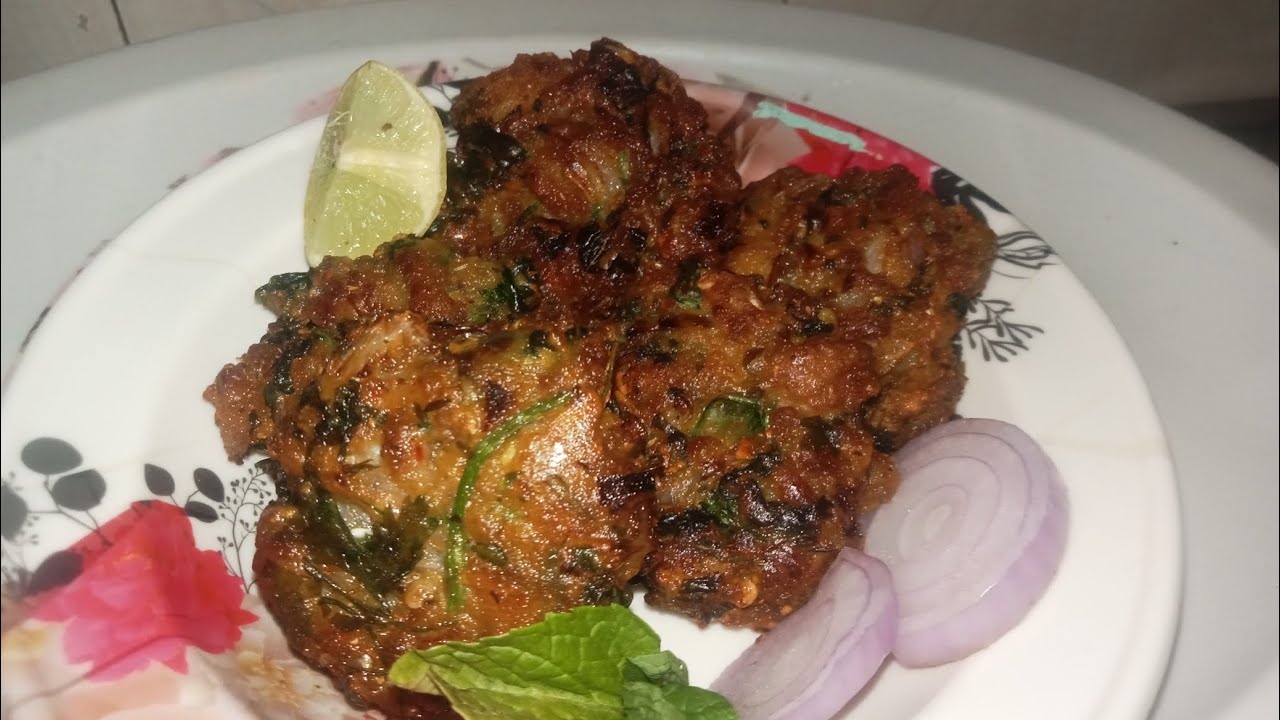 Mutton keema ke kabab // trending 🌾 // YouTube