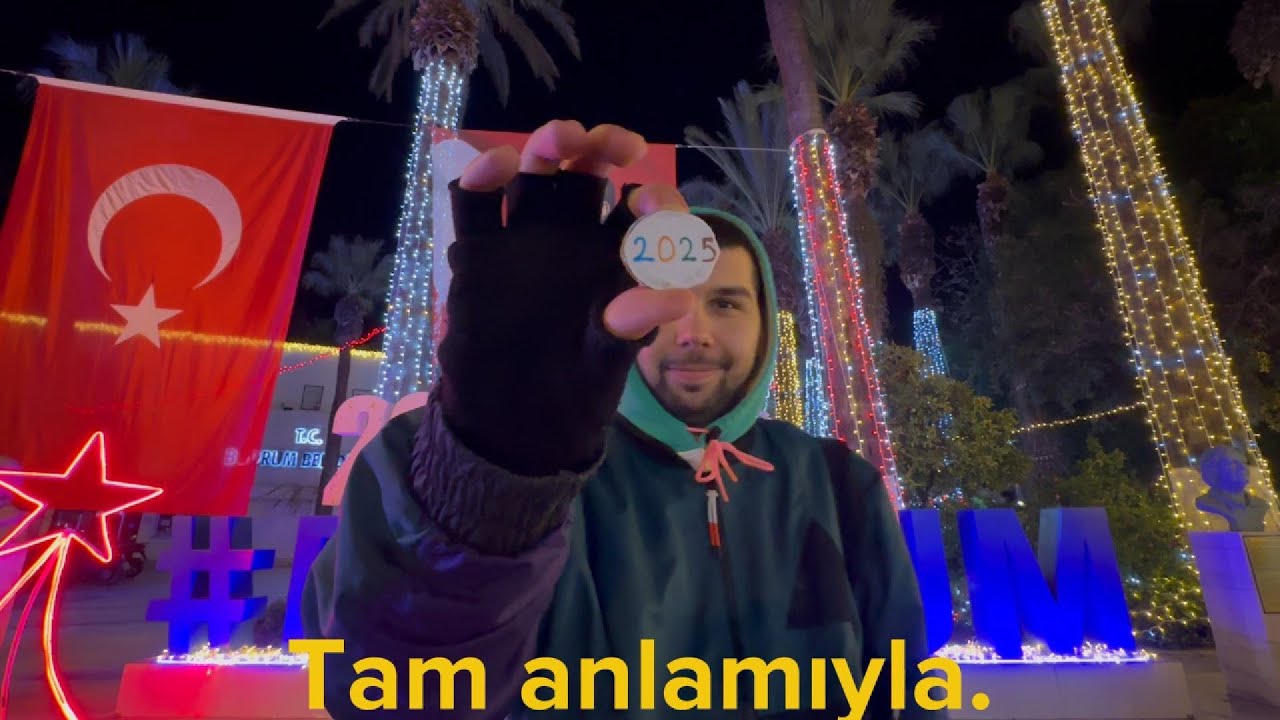 'CEVİZİÇİNDE' 2025