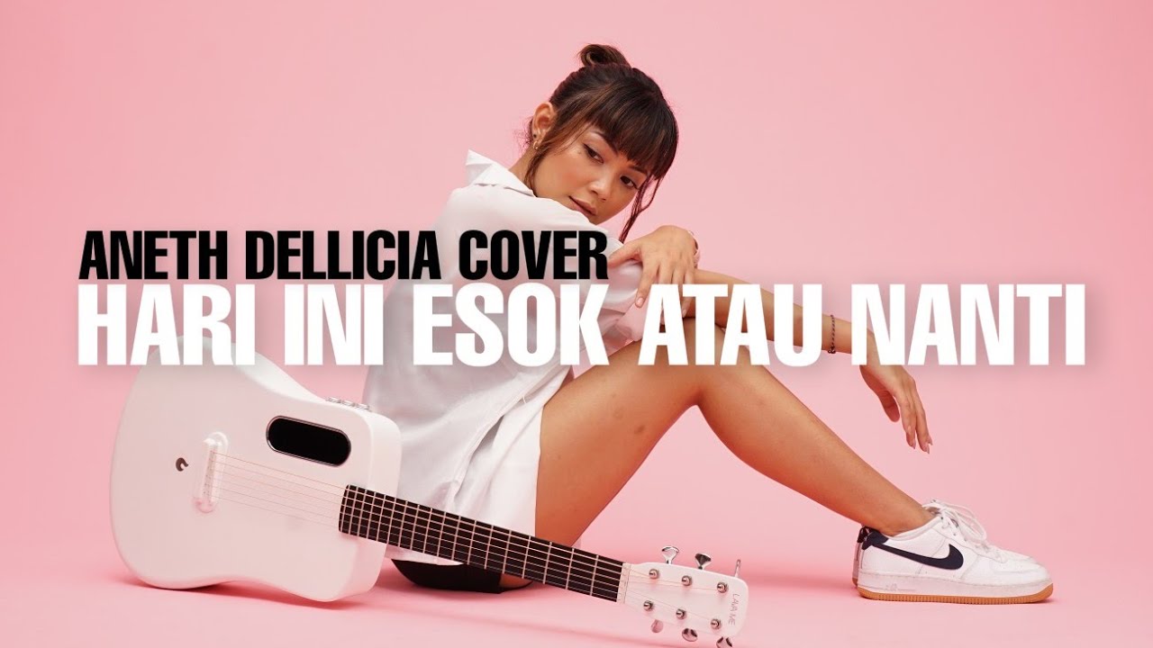 TAMI AULIA | ANNETH DELLICIA - MUNGKIN HARI INI ESOK ATAU NANTI
