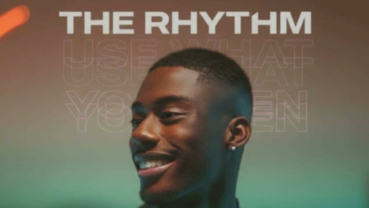DENZZA - The Rhythm (Official Audio)