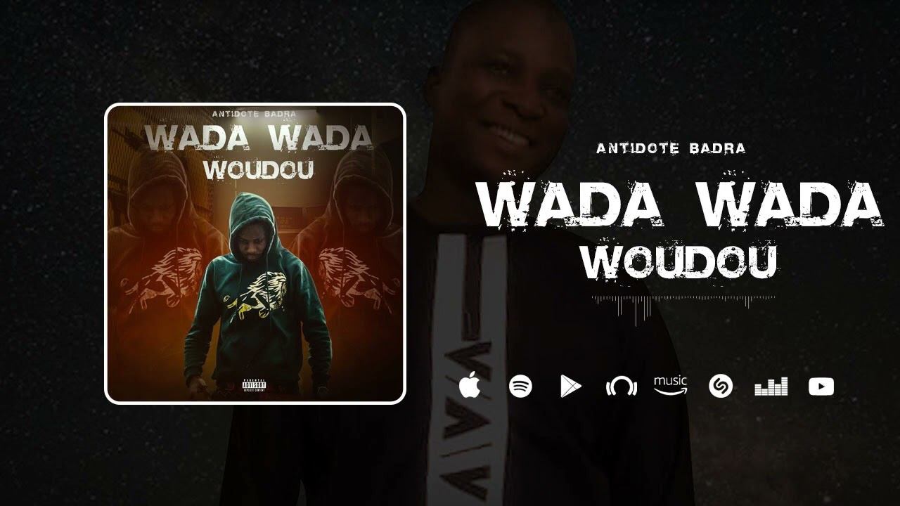 ANTIDOTE BADRA WADA-WADA-WOUDOU