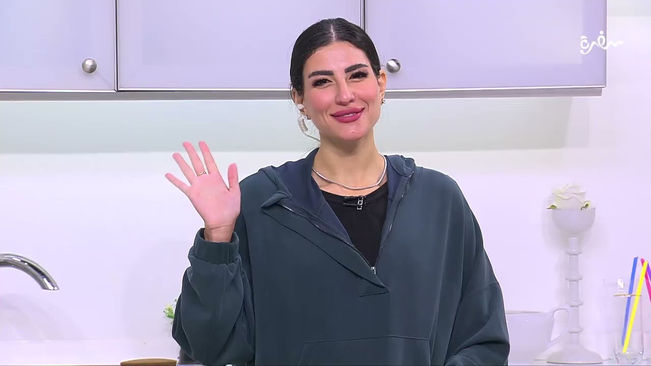 شوربة مكرونة - شوربة قرع و بطاطس  | عمايل إيديا | حلقة كاملة