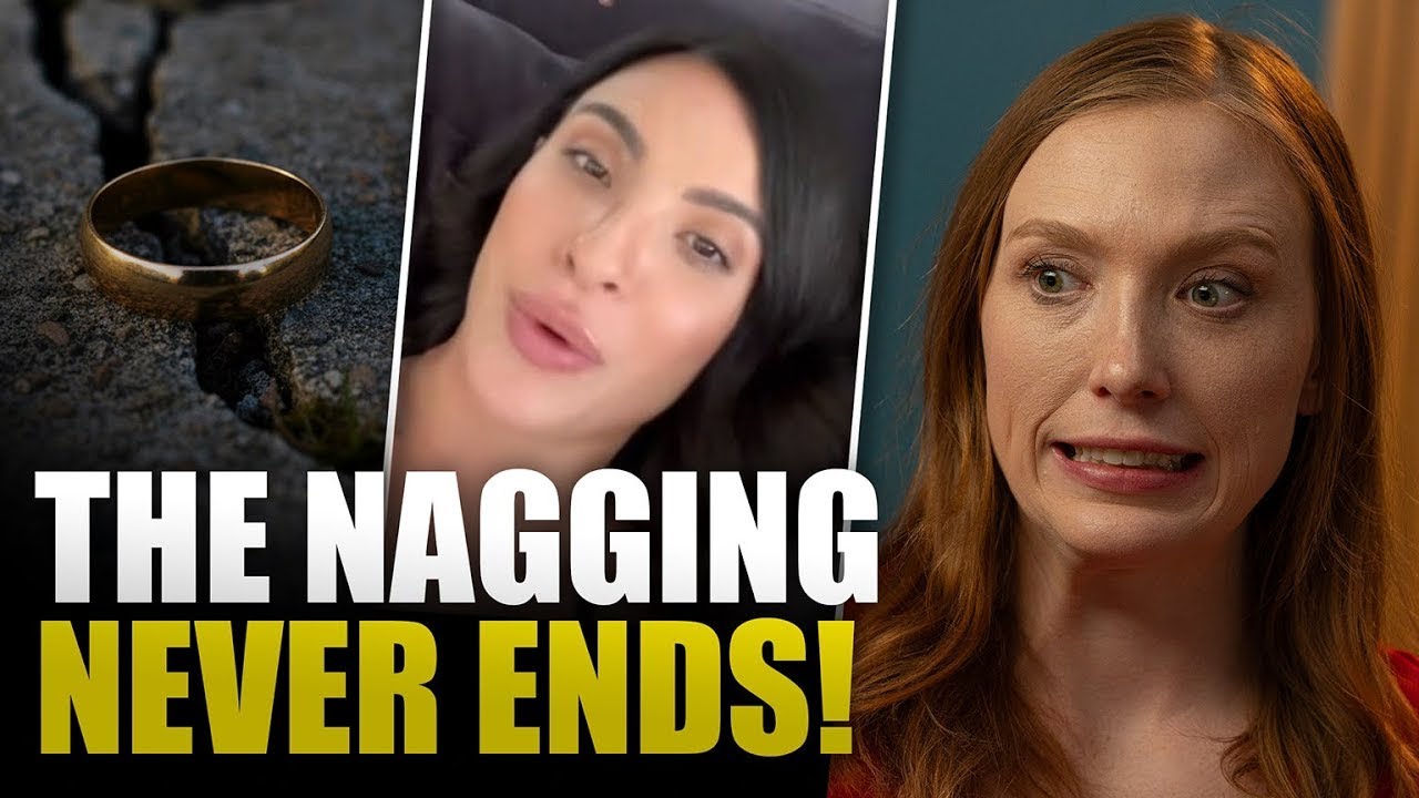 Смех над разводами, которые оборачиваются против современных женщин.