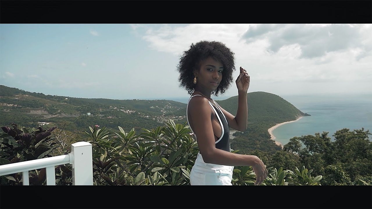 Tofer - Pé Pa Viv San Vou (CLIP)