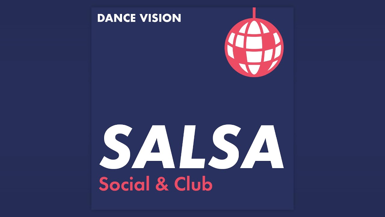 Salsa Music | Ballroom Dance Playlist