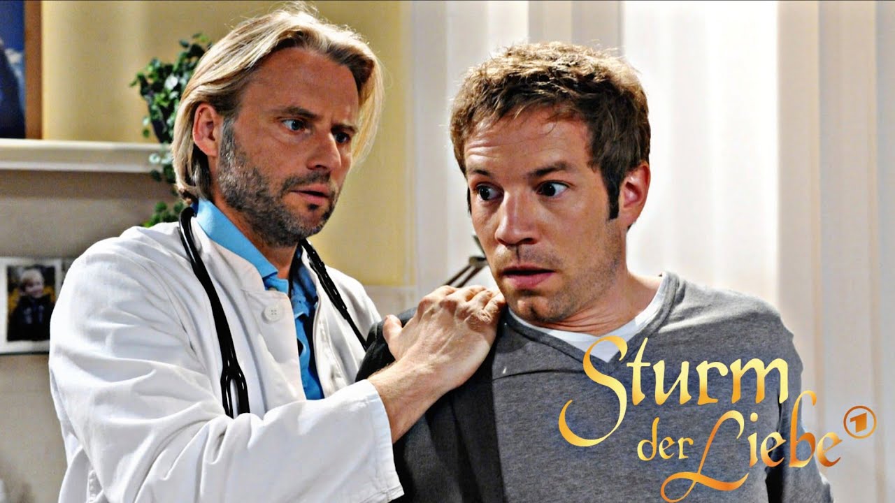 Sturm der Liebe ♡ Folge 1336