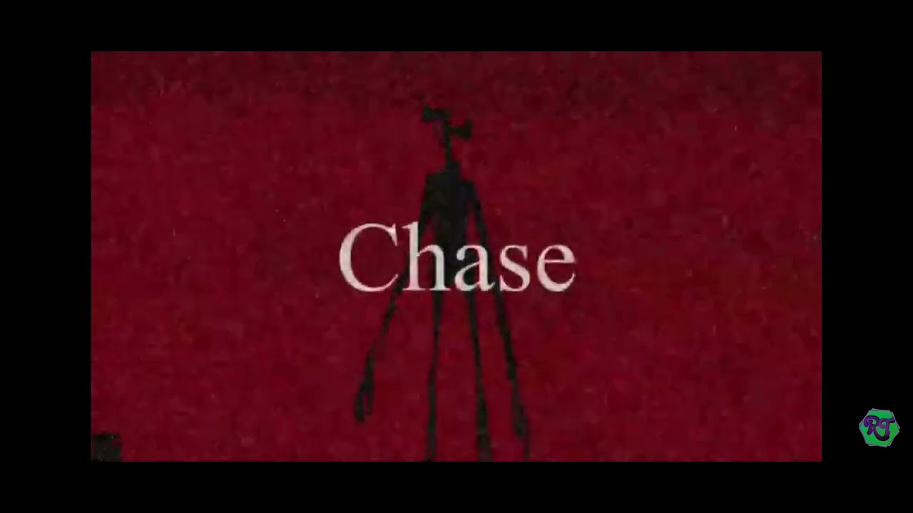 Siren head Chase Theme