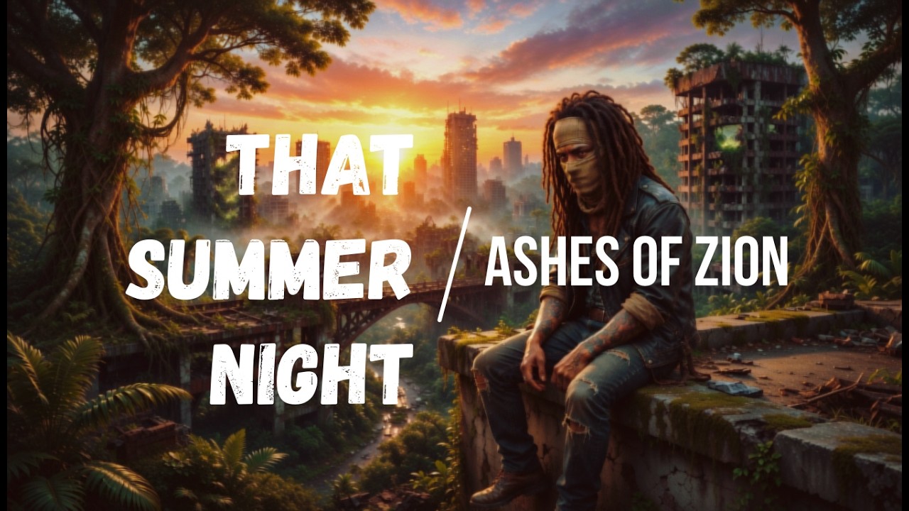 That Summer Night | Ashes Of Zion