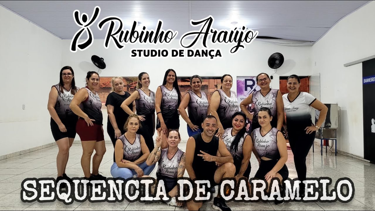 PEDRO SAMPAIO - SEQUÊNCIA CARAMELO feat MC Nito, MC TH|Rubinho Araujo