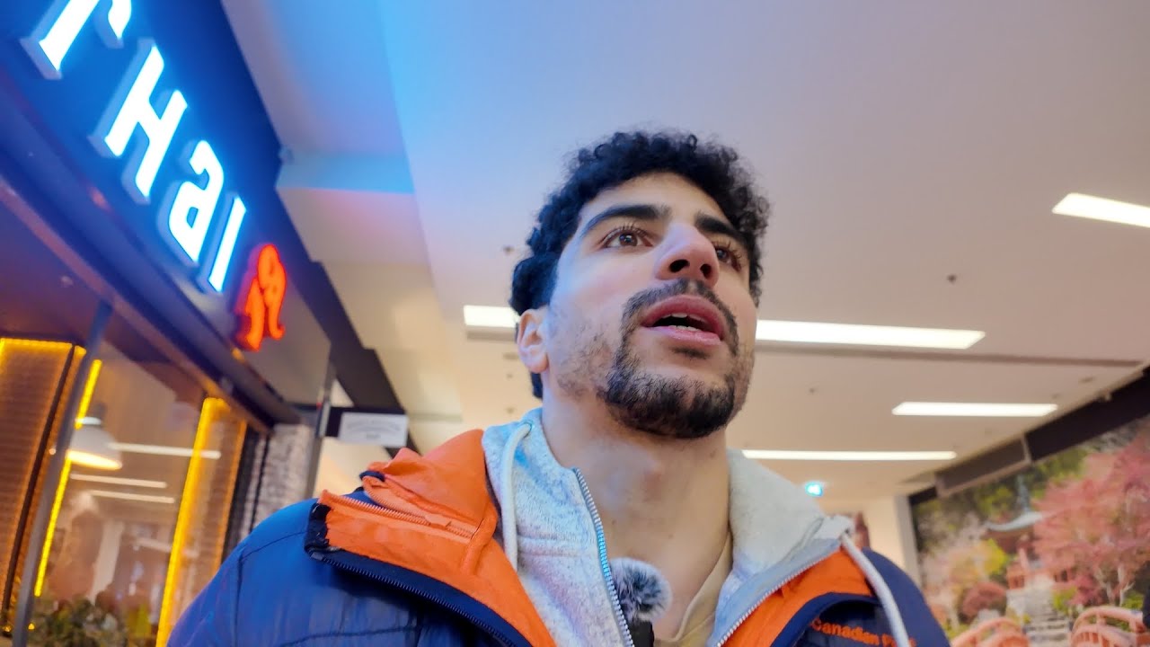 Je sors de ma ZONE DE CONFORT (se filmer en PUBLIC) | LaVieSimple #16