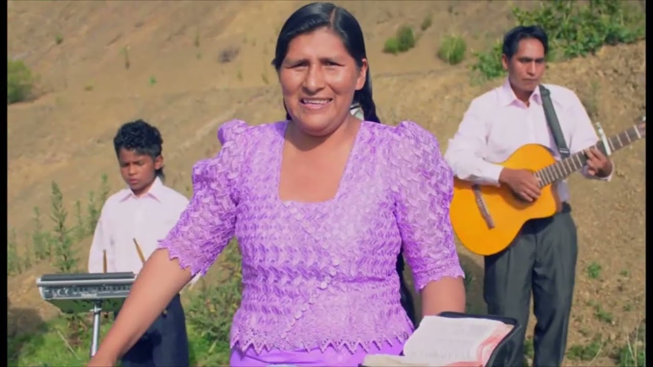 MINISTERIO DE ALABANZA ESPADA DIVINA DE DIOS Bibliapi niwanchej studio agua de vida