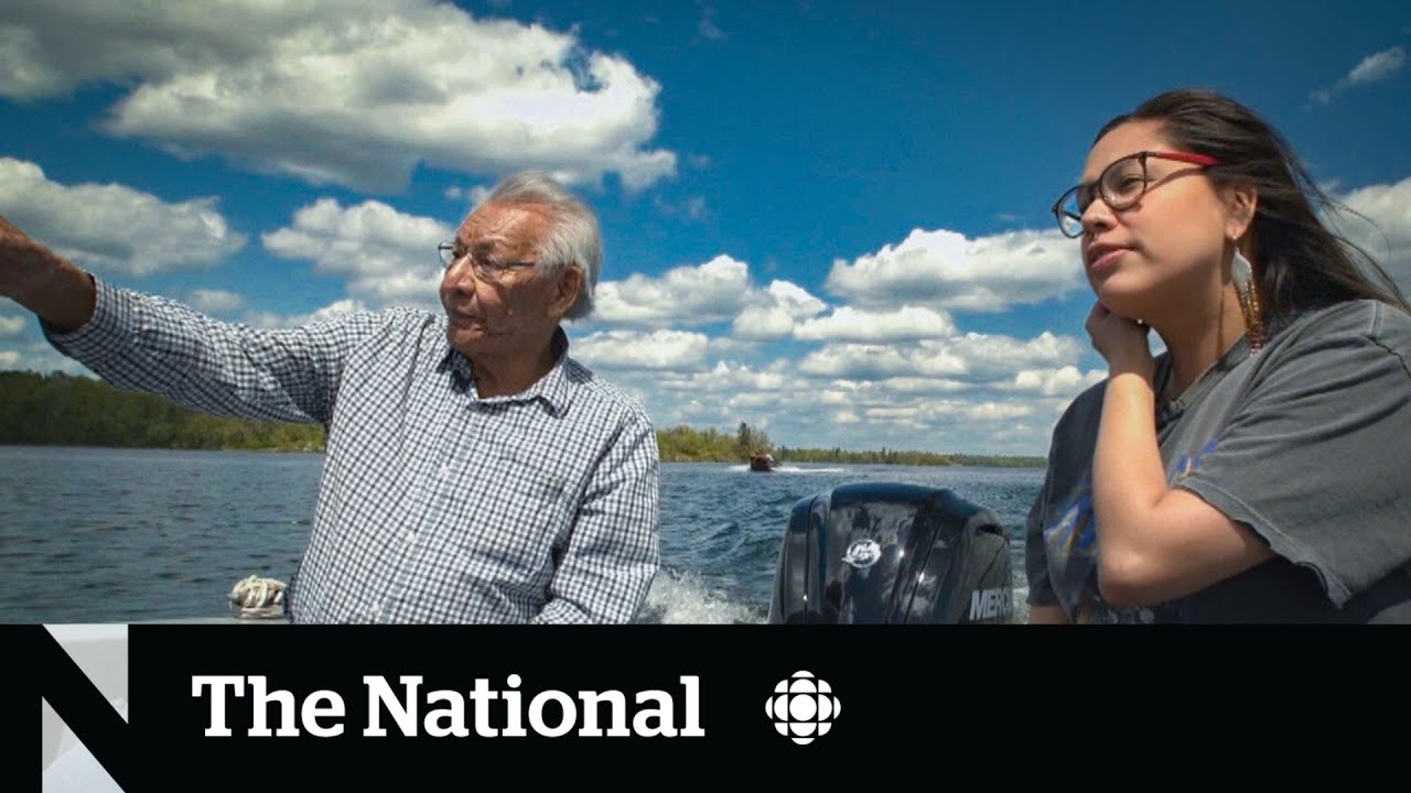 An Indigenous community’s transformational fight for clean water