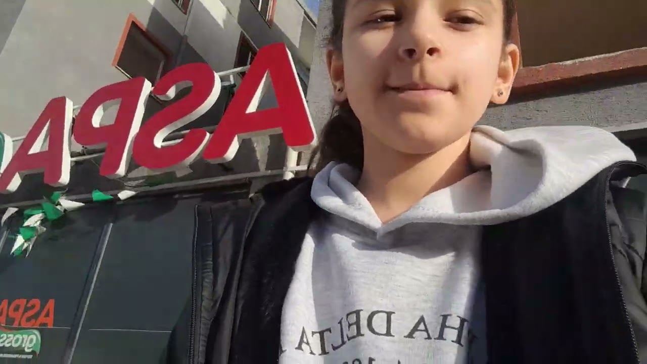 Bir pazar günü vlog ❤️🍭biraz kısa oldu