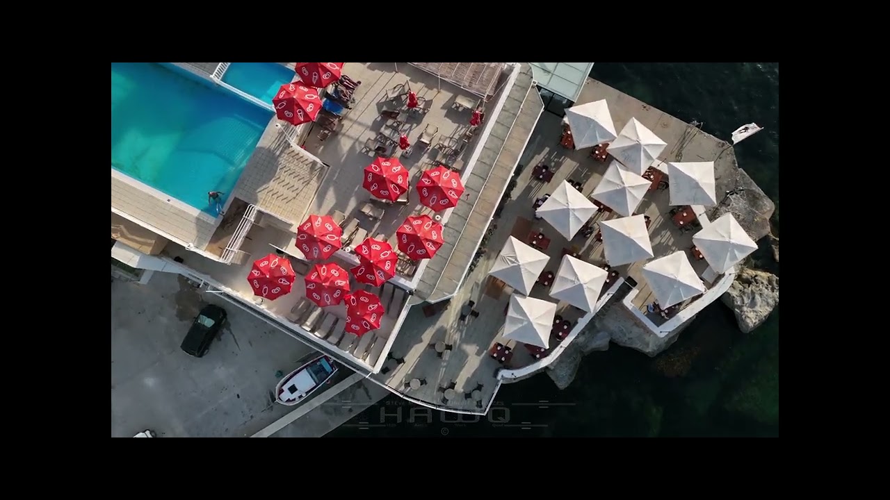 Gillieru Harbour Hotel, Malta