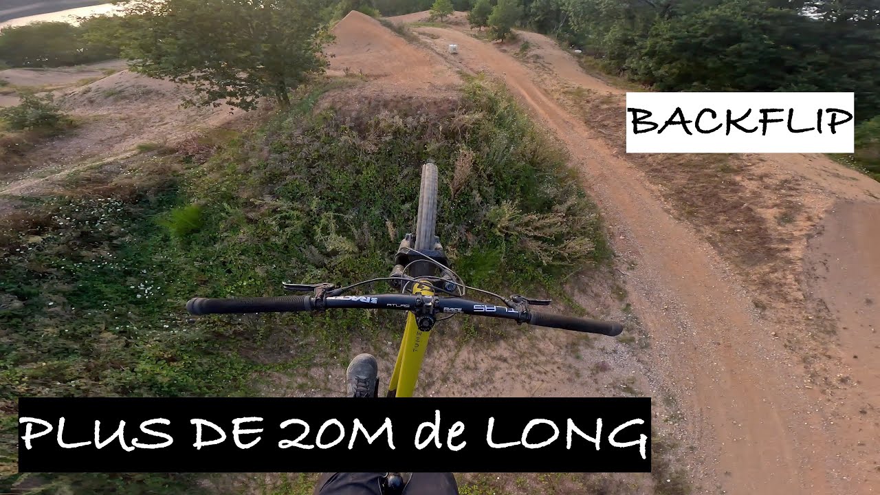 Je découvre les Royal Hills // VTT DH FREERIDE
