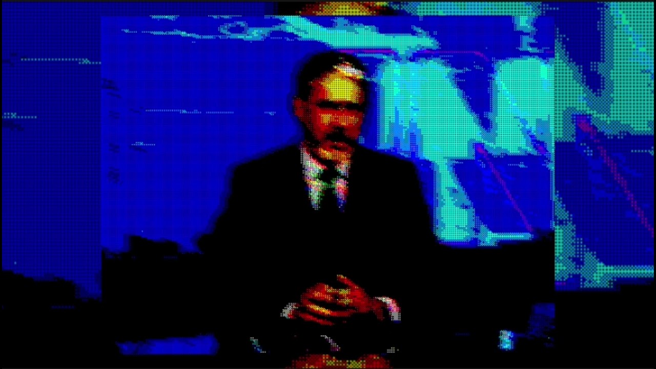 JORNAL NACIONAL FUNK - DJ VTTT77