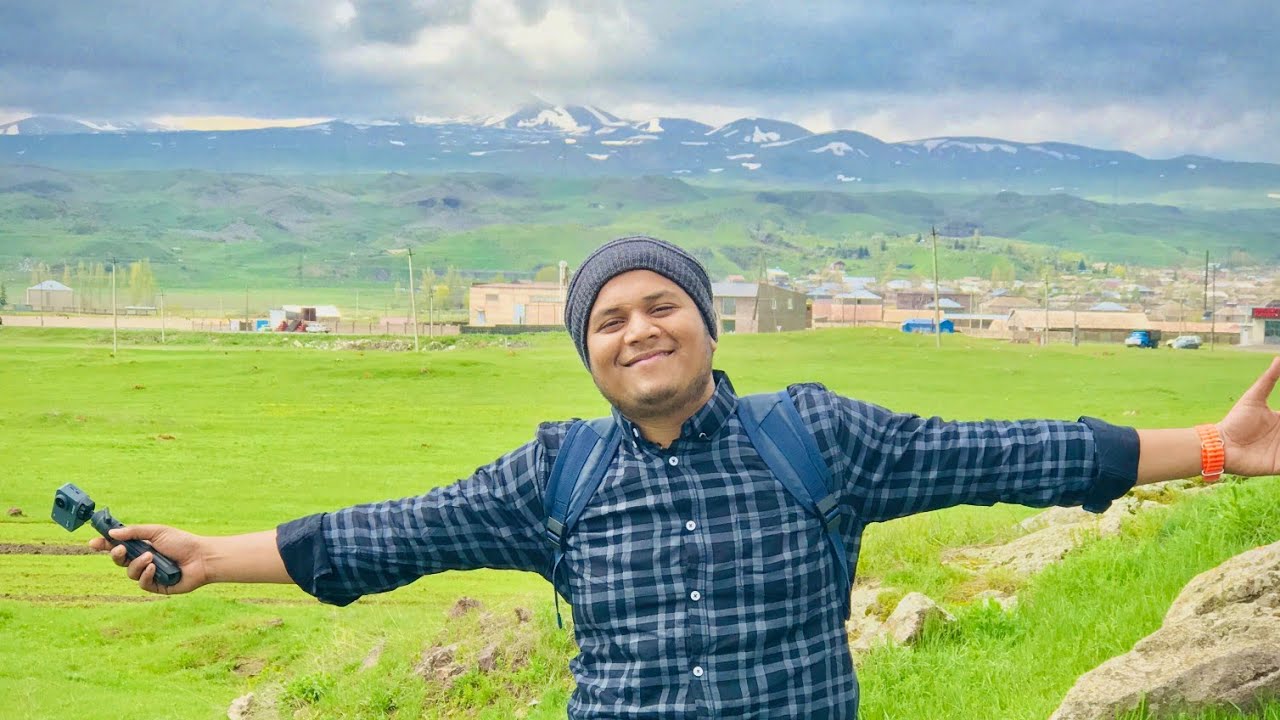 Armenia Student Visa কিভাবে এপ্লাই করবো | 2024 Session | Esrat Pranto