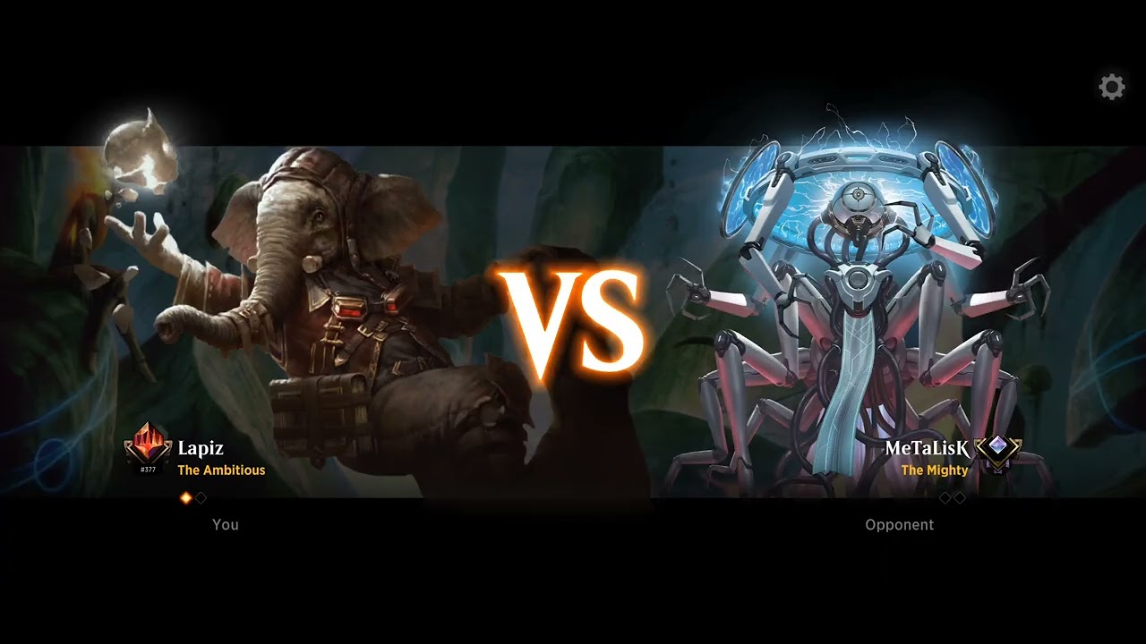 Feb2026 [Mythic] Sultai Subtlety VS Simic Eldrazi 2