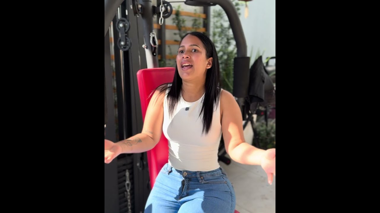 El primo que lleg&oacute; de Nueva York &ldquo;LaNiky y Watafak&rdquo; 