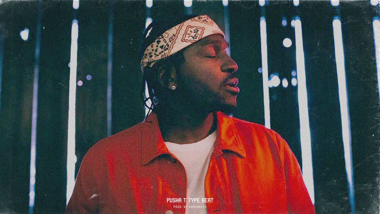 PUSHA T TYPE BEAT 