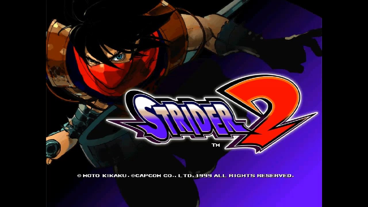 ZN-2 Strider 2 (JP Strider Hiryu 2)