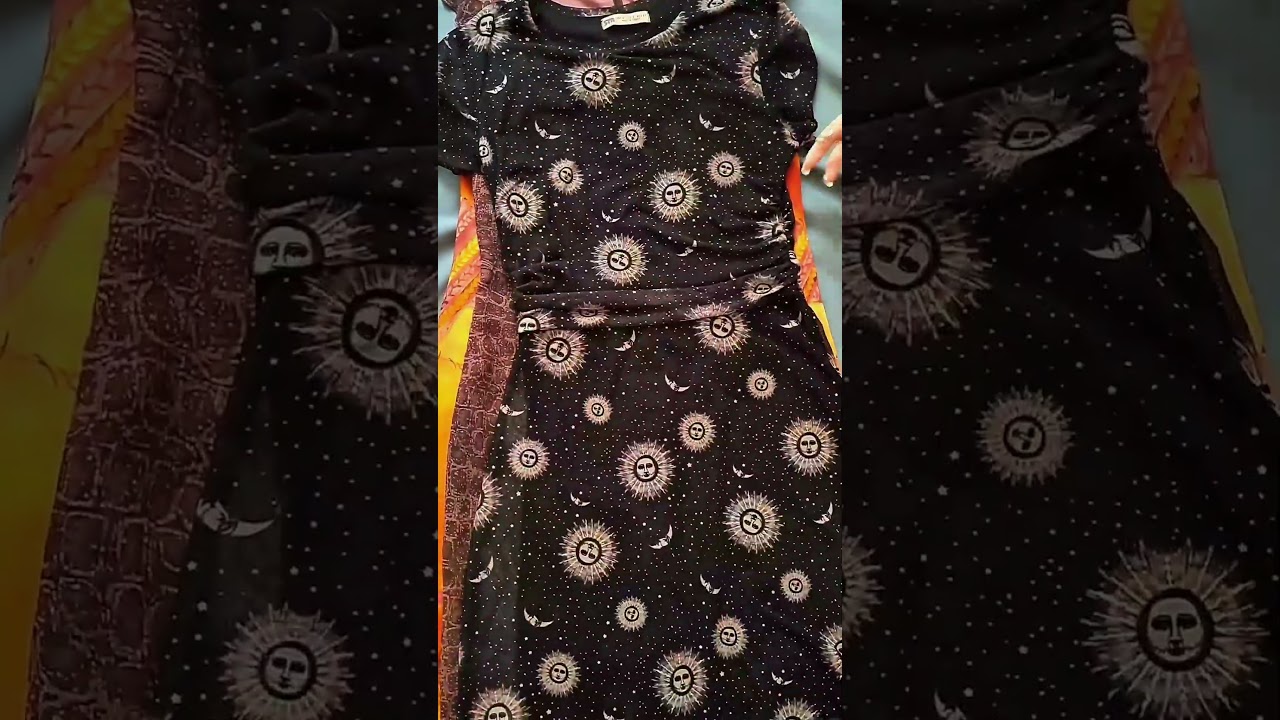vintage dresses 