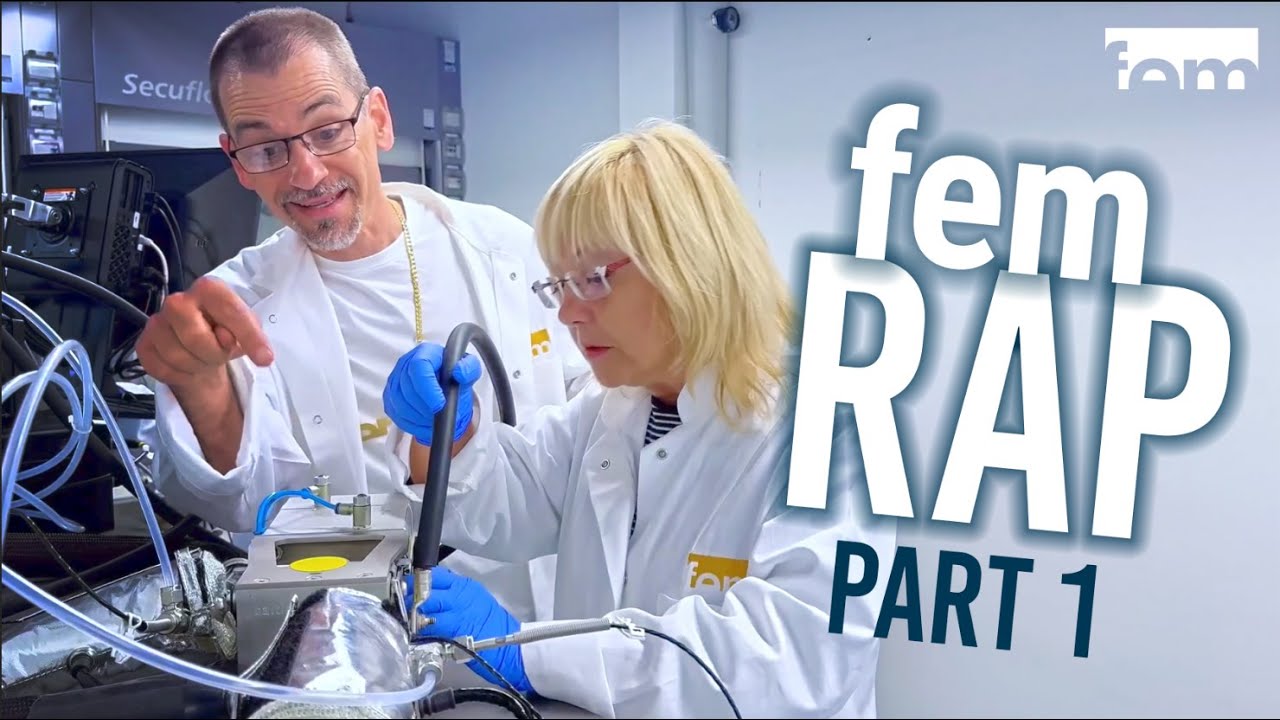 femRAP – Part 1 🔊 