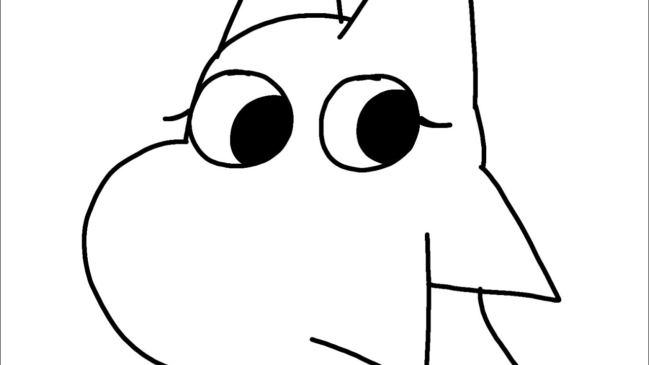 How to Draw Sprunki-verse Wenda