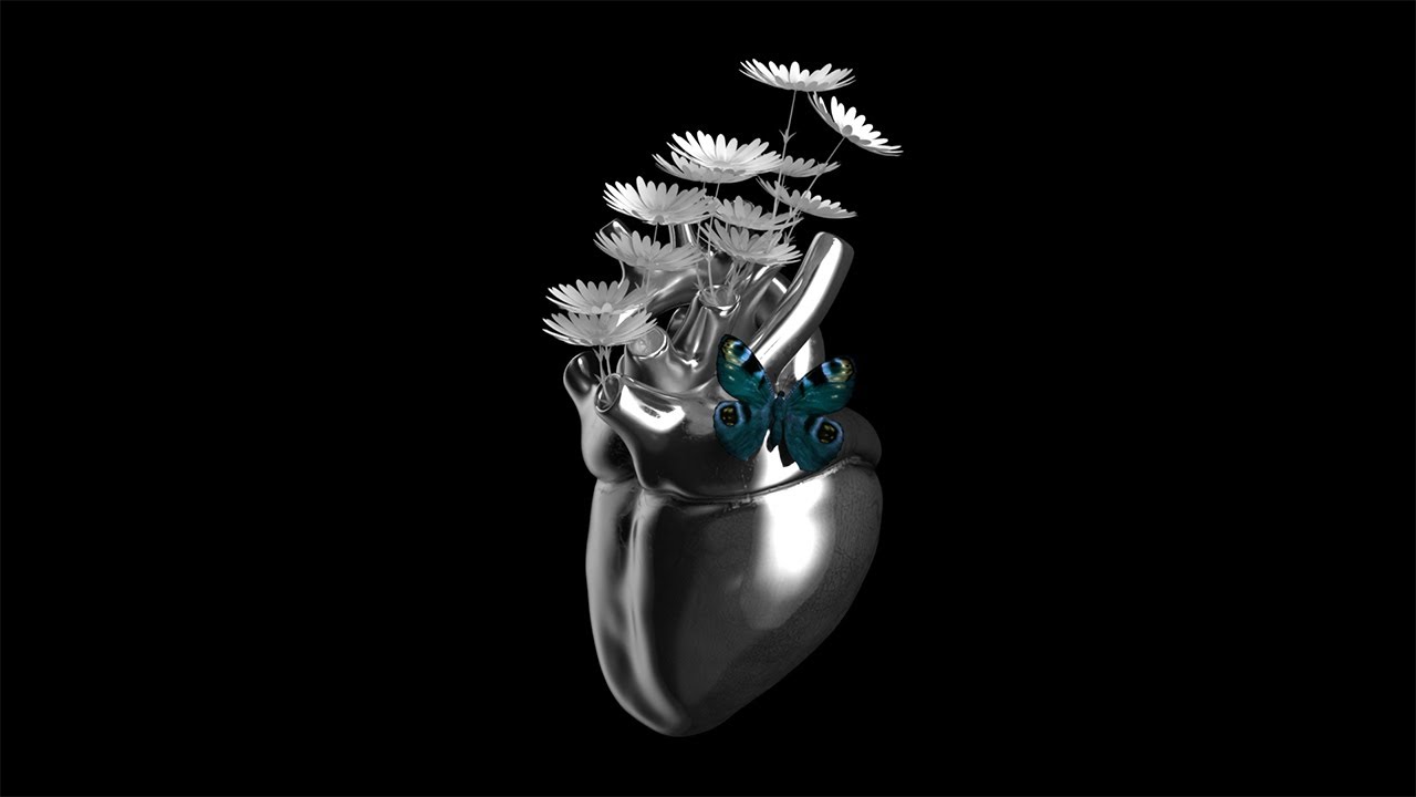 YSKA x Guy Burns - Falls (Two Pauz Remix)