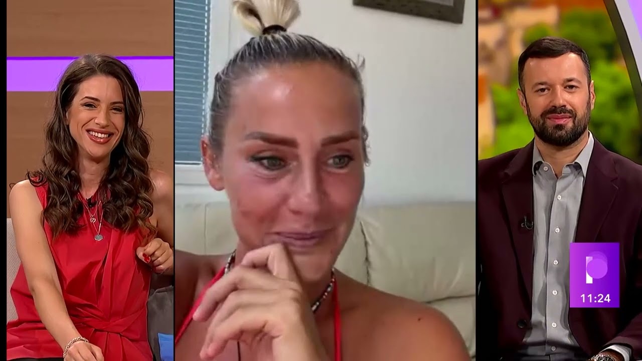 Milica Dabović brutalno iskreno progovorila o reprezentaciji, PA REKLA &Scaron;TA MISLI O TEODOSIĆU