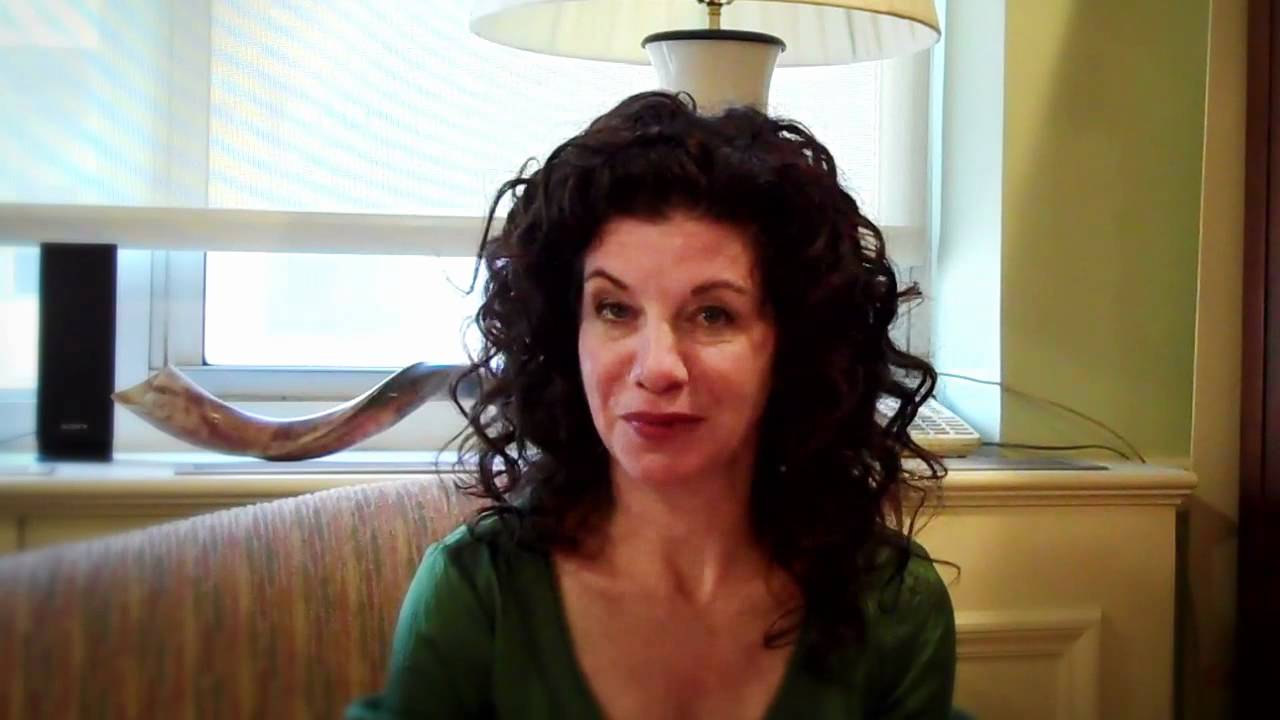 OurTime.com's Dr. Gail Saltz Vlog: Top 5 