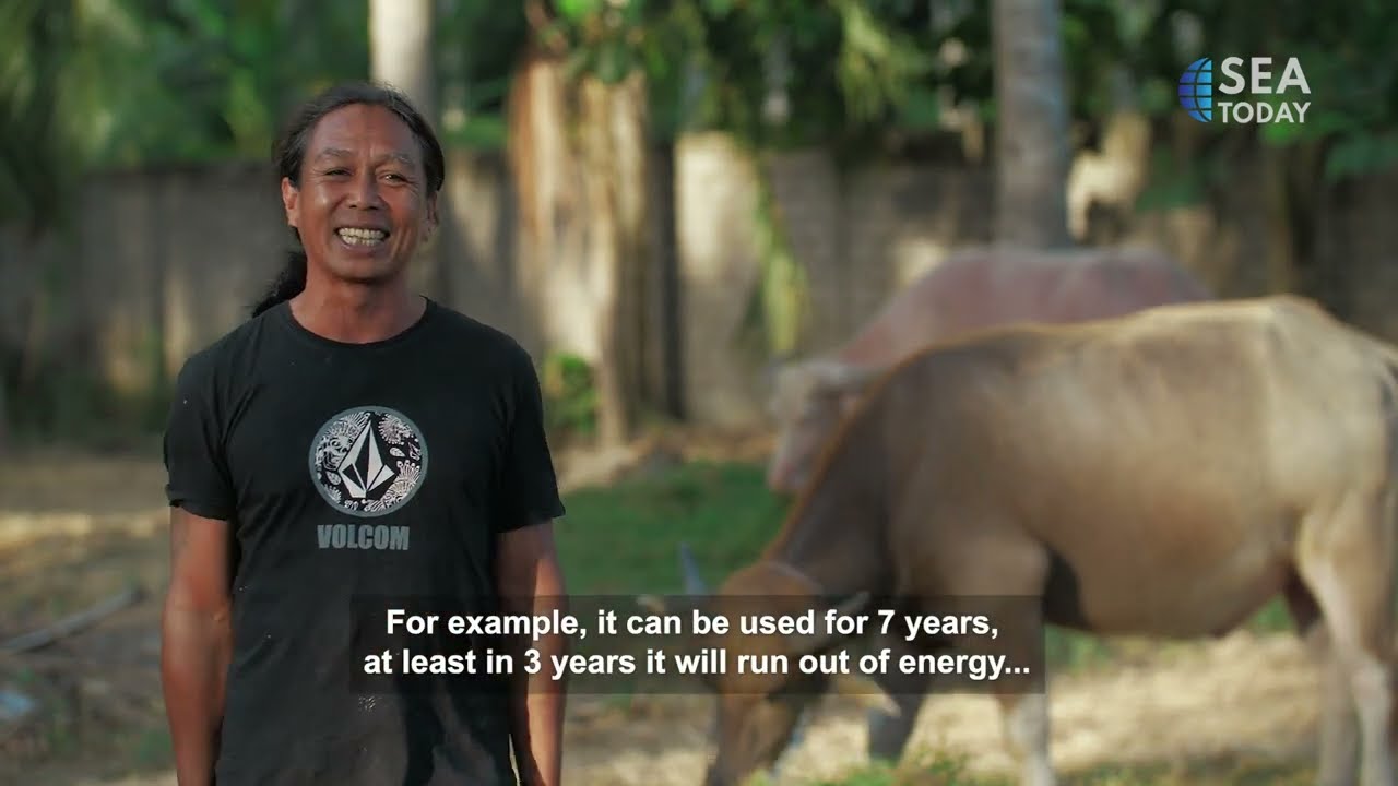Sportrip Indonesia: Makepung