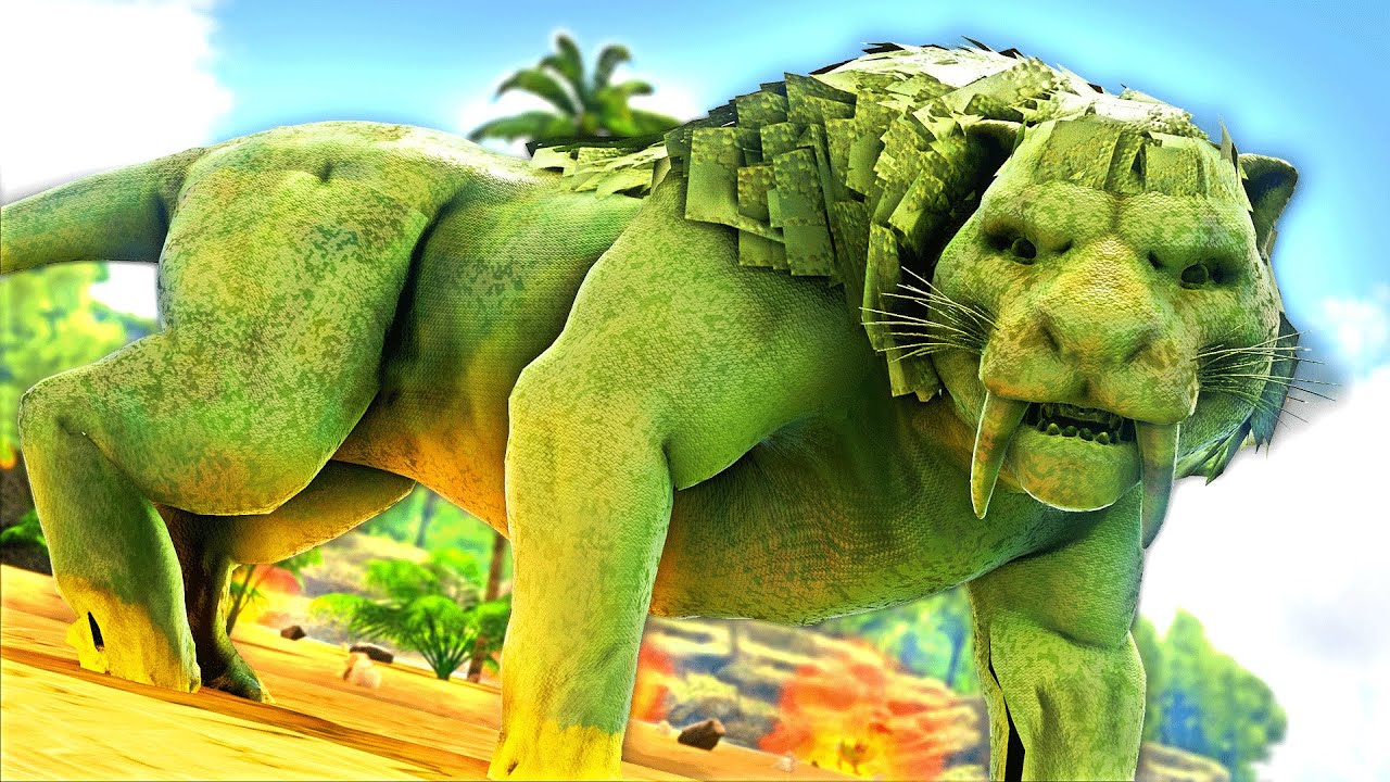Im Not as Unstoppable as I Had Thought! | ARK Modded #30